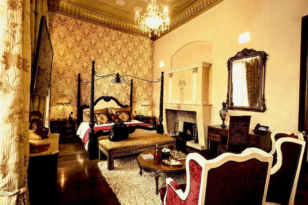 Hotel The Orchids Bogotá Zewnętrze zdjęcie