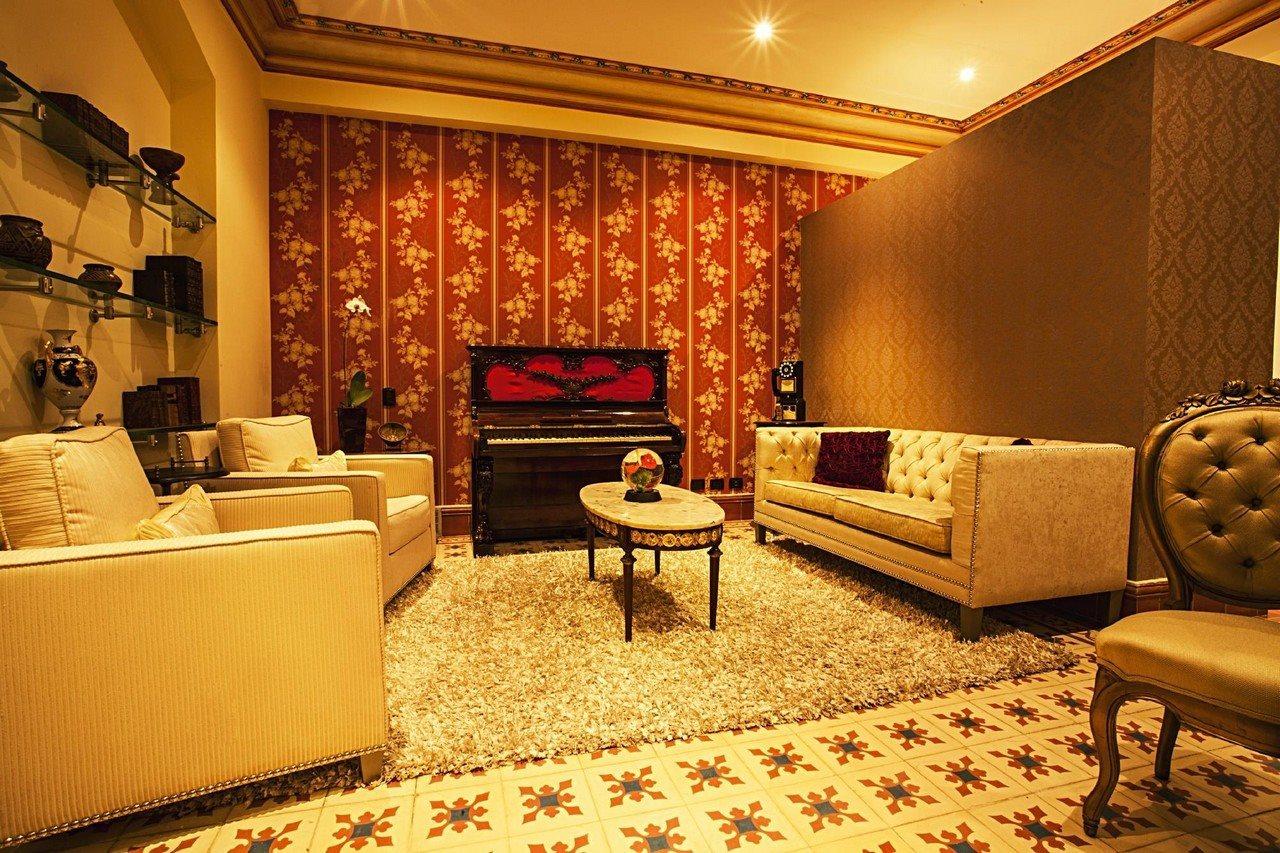 Hotel The Orchids Bogotá Zewnętrze zdjęcie