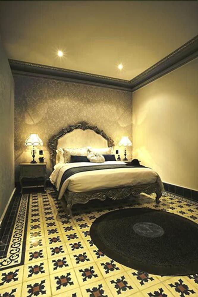 Hotel The Orchids Bogotá Zewnętrze zdjęcie