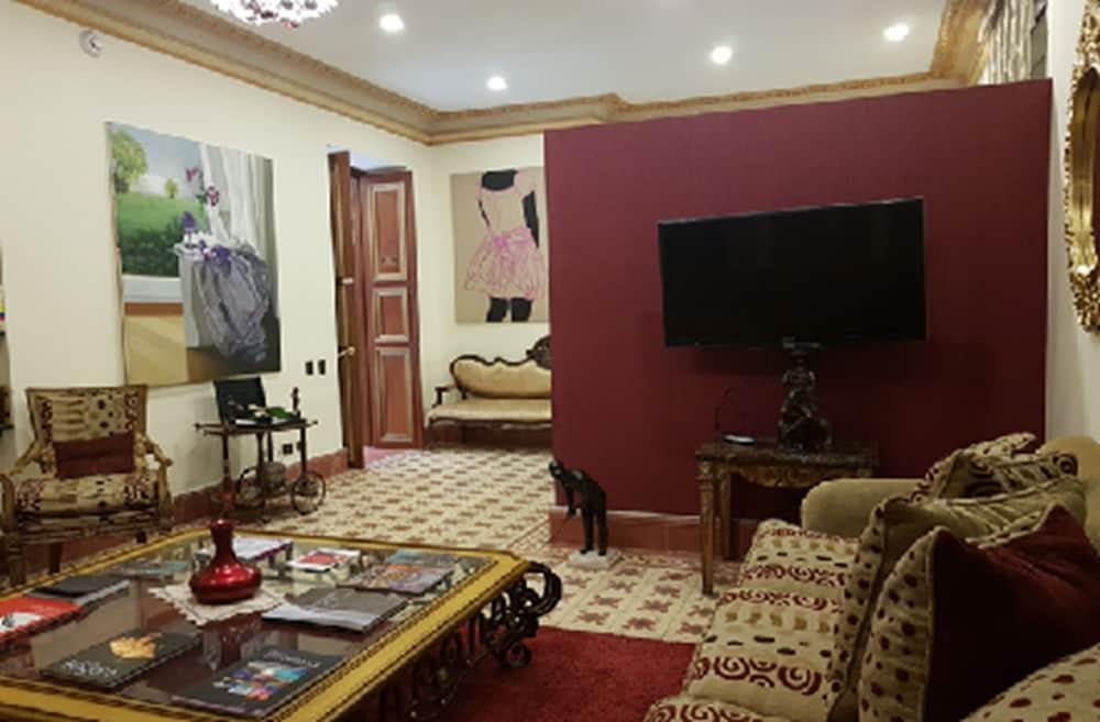 Hotel The Orchids Bogotá Zewnętrze zdjęcie