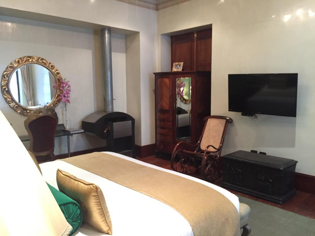 Hotel The Orchids Bogotá Zewnętrze zdjęcie