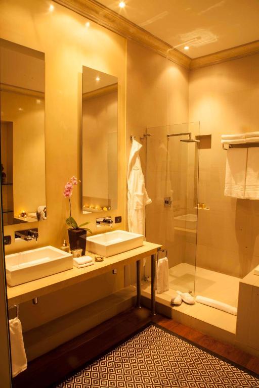 Hotel The Orchids Bogotá Pokój zdjęcie